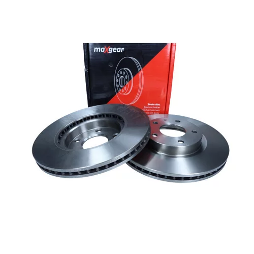 Brzdový kotúč 19-4799 /MaXgear/ - obr. 1