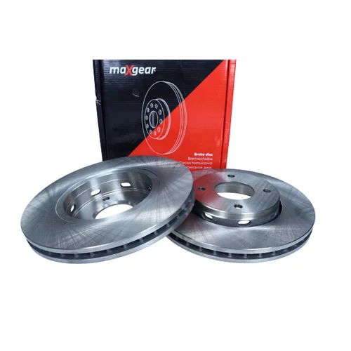 Brzdový kotúč 19-4800 /MaXgear/ - obr. 1