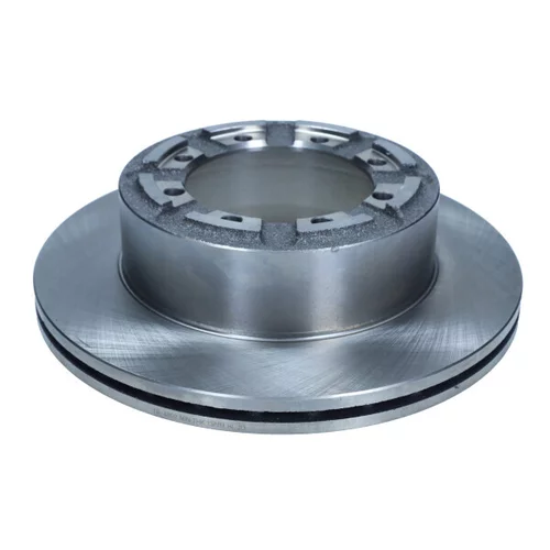 Brzdový kotúč 19-4802 /MaXgear/ - obr. 4