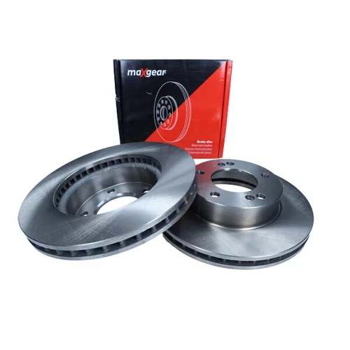 Brzdový kotúč 19-4805 /MaXgear/ - obr. 2