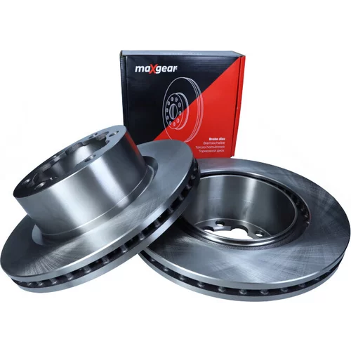 Brzdový kotúč 19-4829 /MaXgear/ - obr. 1