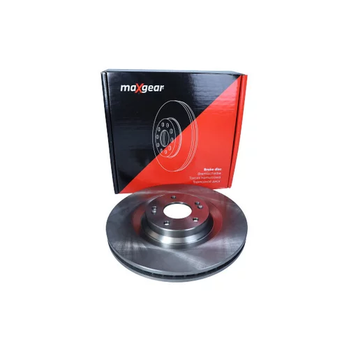 Brzdový kotúč 19-4832 /MaXgear/ - obr. 4