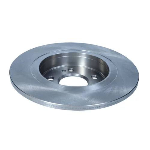 Brzdový kotúč 19-4873 /MaXgear/ - obr. 2
