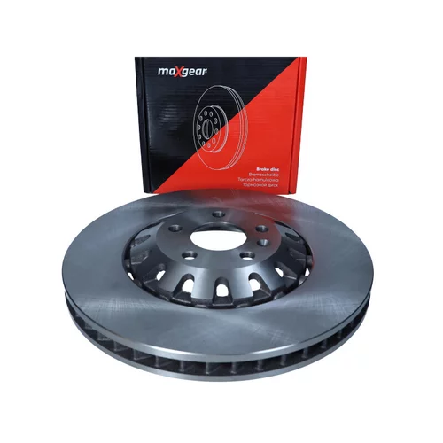 Brzdový kotúč 19-4874 /MaXgear/ - obr. 4