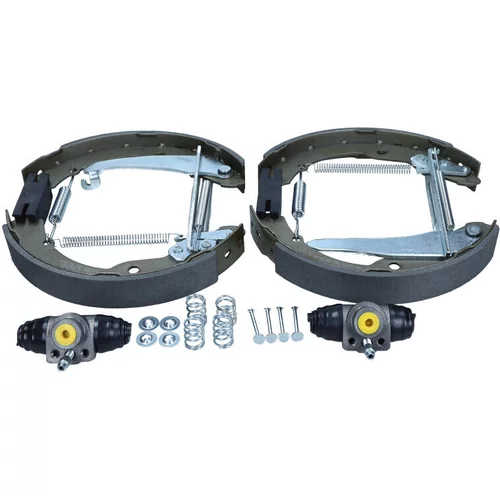 Sada brzdových čeľustí MaXgear 19-5653KIT