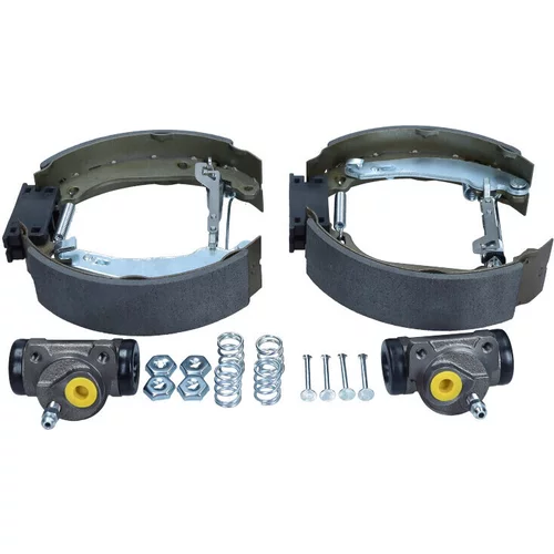 Sada brzdových čeľustí MaXgear 19-5656KIT
