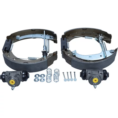 Sada brzdových čeľustí MaXgear 19-5680KIT