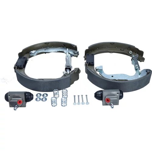 Sada brzdových čeľustí MaXgear 19-5681KIT