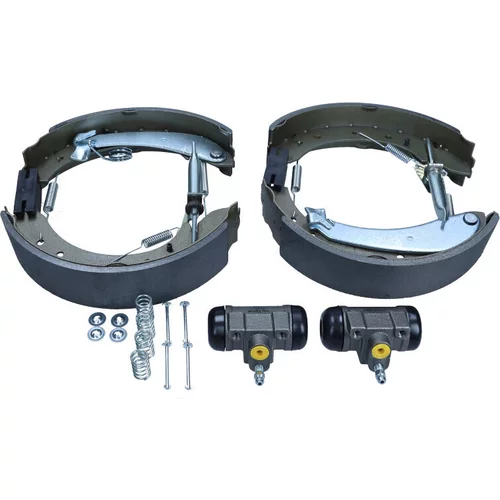 Sada brzdových čeľustí MaXgear 19-5684KIT