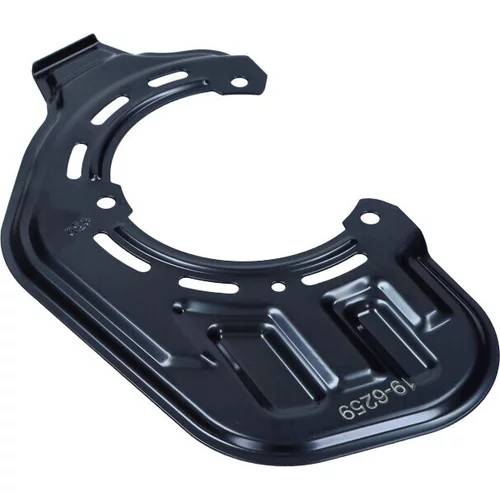 Ochranný plech proti rozstreku, Brzdový kotúč MaXgear 19-6259