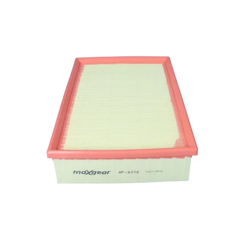 Vzduchový filter MAXGEAR 26-0055
