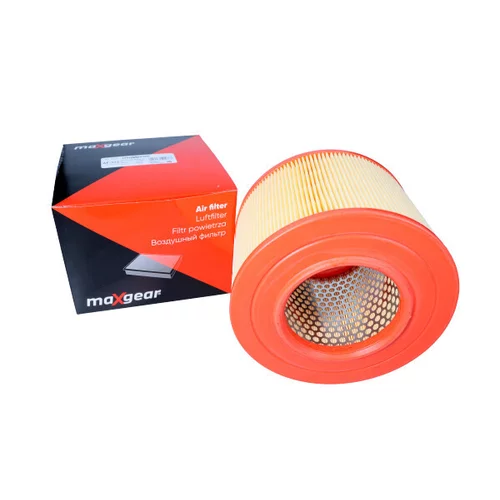 Vzduchový filter 26-0308 /MaXgear/ - obr. 1