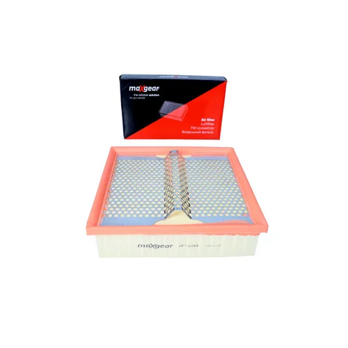 Vzduchový filter 26-0337 /MaXgear/ - obr. 1