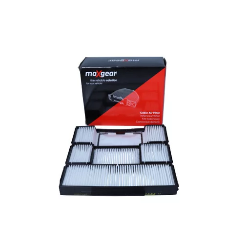 Filter vnútorného priestoru 26-0463 /MaXgear/ - obr. 2