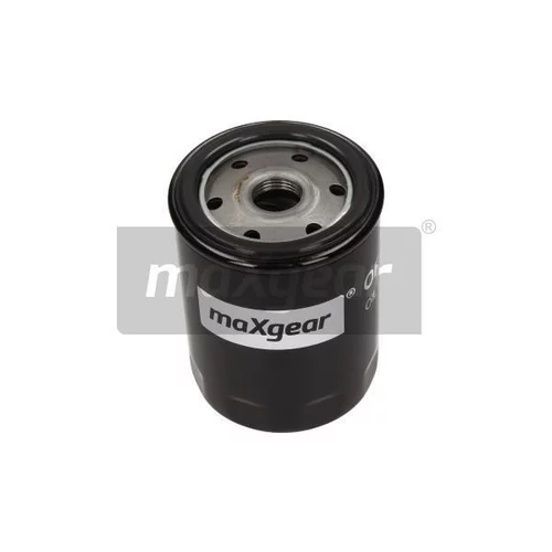 Olejový filter MaXgear 26-0591