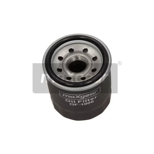 Olejový filter MaXgear 26-0869