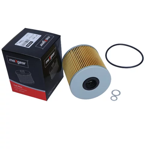 Olejový filter 26-1368 /MaXgear/ - obr. 1