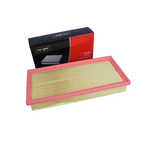 Vzduchový filter 26-1578 /MaXgear/ - obr. 2