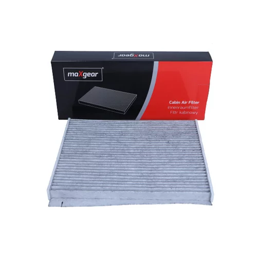 Filter vnútorného priestoru 26-1653 /MaXgear/ - obr. 1