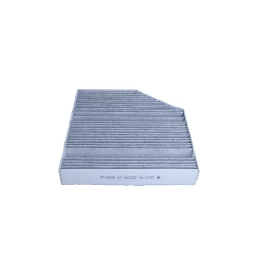 Filter vnútorného priestoru 26-1763 /MaXgear/ - obr. 1