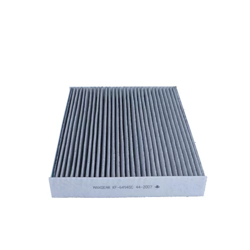 Filter vnútorného priestoru 26-1768 /MaXgear/ - obr. 1