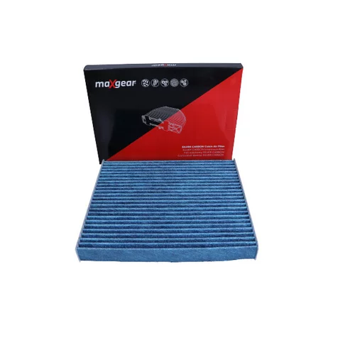 Filter vnútorného priestoru 26-1789 /MaXgear/ - obr. 2