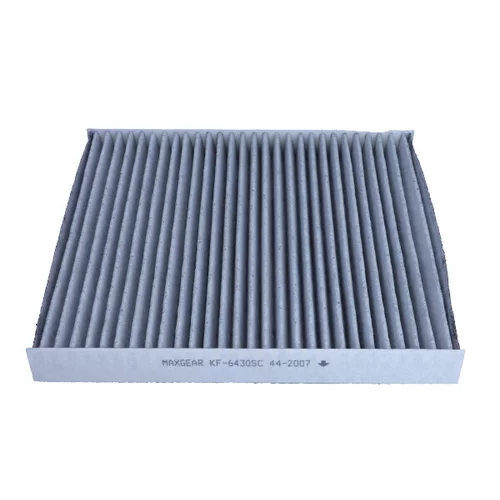 Filter vnútorného priestoru 26-1797 /MaXgear/ - obr. 1