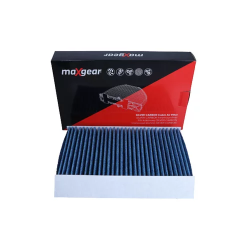 Filter vnútorného priestoru 26-1809 /MaXgear/ - obr. 2