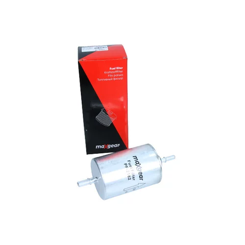 Palivový filter 26-2204 /MaXgear/ - obr. 2