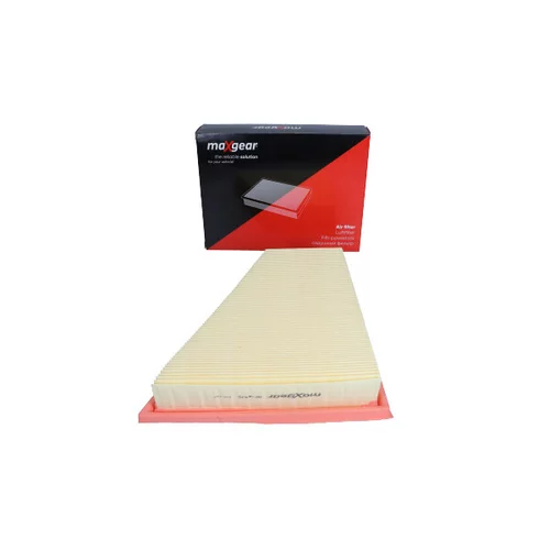 Vzduchový filter 26-2374 /MaXgear/ - obr. 1