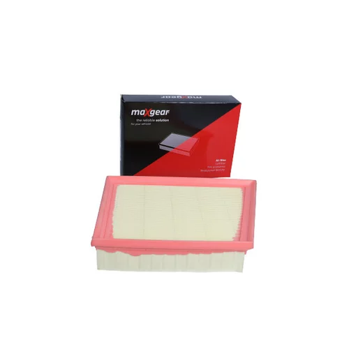 Vzduchový filter 26-2450 /MaXgear/ - obr. 1
