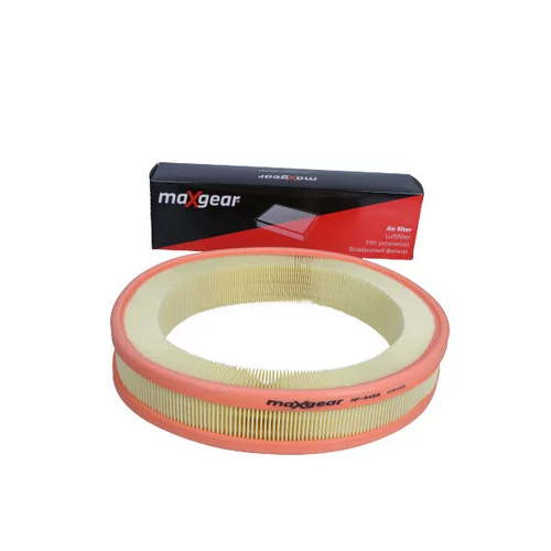 Vzduchový filter 26-2461 /MaXgear/ - obr. 1