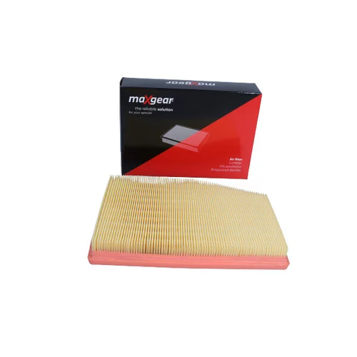 Vzduchový filter 26-2462 /MaXgear/ - obr. 1
