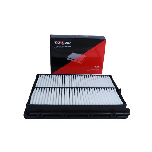 Vzduchový filter 26-2540 /MaXgear/ - obr. 1