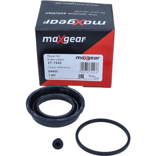 Opravná sada brzdového strmeňa 27-1542 /MaXgear/ - obr. 1