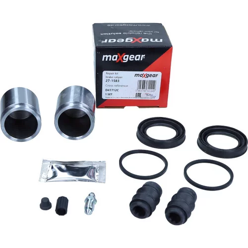 Opravná sada brzdového strmeňa 27-1583 /MaXgear/ - obr. 1