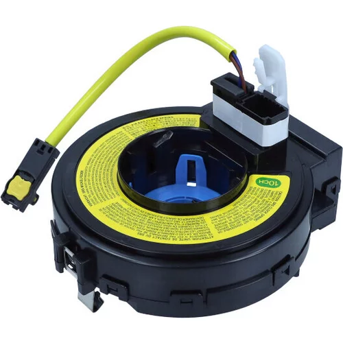 Vinutá pružina, Airbag 27-2122 /MaXgear/ - obr. 1