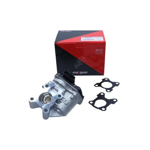 EGR ventil 27-4109 /MaXgear/ - obr. 1