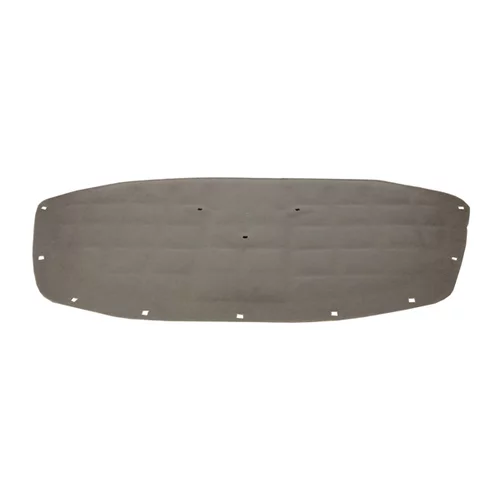 Izolácie motorového priestoru 27-5104 /MaXgear/ - obr. 1