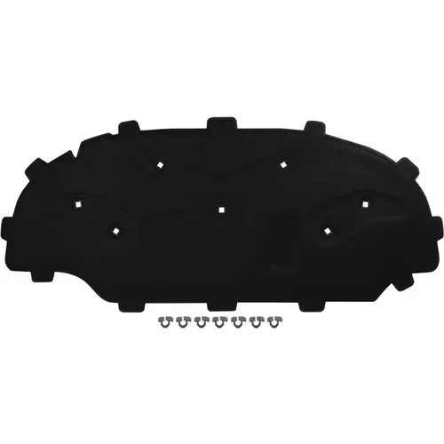 Izolácie motorového priestoru 27-5112 /MaXgear/