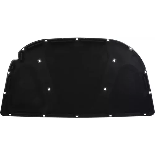 Izolácie motorového priestoru 27-5118 /MaXgear/ - obr. 1