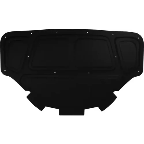 Izolácie motorového priestoru 27-5127 /MaXgear/ - obr. 1