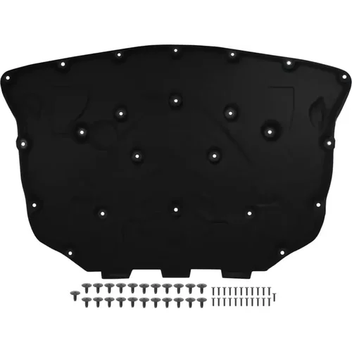 Izolácie motorového priestoru MaXgear 27-5132