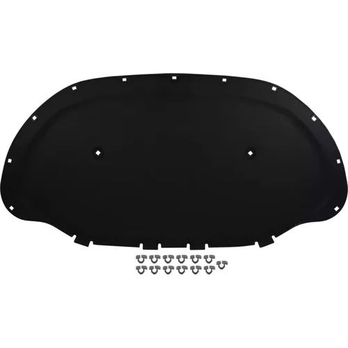 Izolácie motorového priestoru MaXgear 27-5156