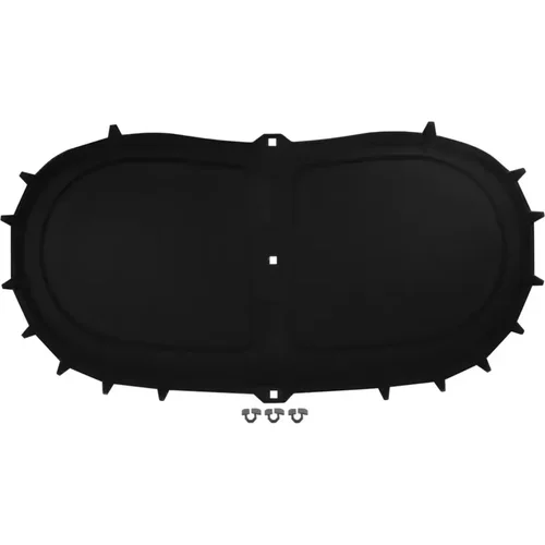 Izolácie motorového priestoru MaXgear 27-5159