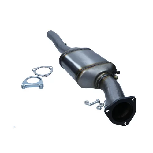 Filter sadzí/pevných častíc výfukového systému 27-6004 /MaXgear/ - obr. 1