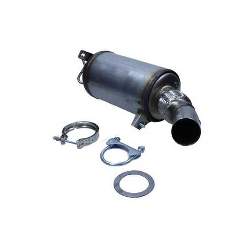 Filter sadzí/pevných častíc výfukového systému 27-6008 /MaXgear/