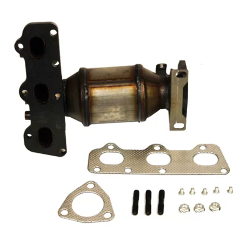 Katalyzátor 27-6065 /MaXgear/ - obr. 1