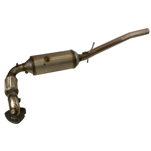 Filter sadzí/pevných častíc výfukového systému 27-6156 /MaXgear/ - obr. 1