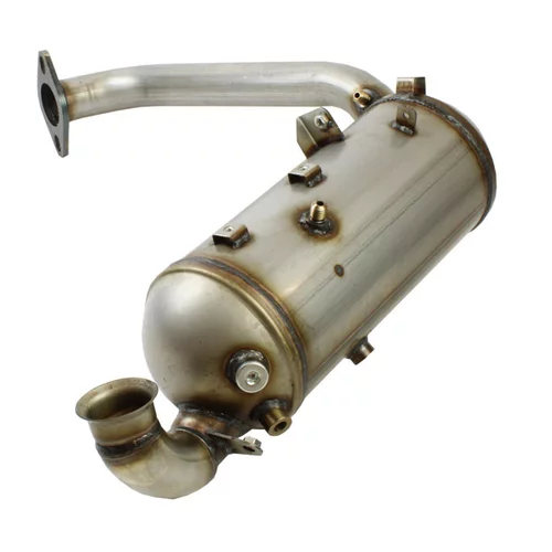 Filter sadzí/pevných častíc výfukového systému 27-6241 /MaXgear/ - obr. 1